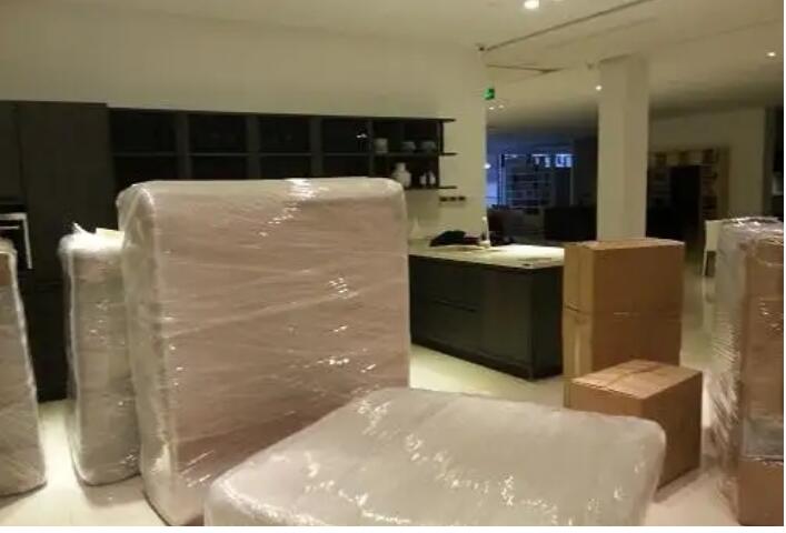 怀化到永平县长途搬家